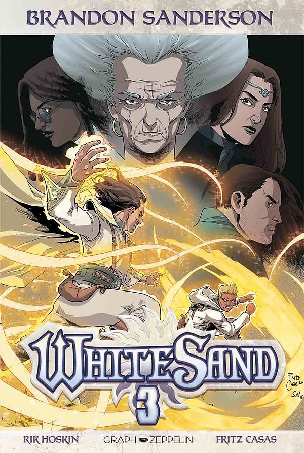 Cover Art
