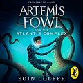 Cover Art for 9780141357508, Artemis Fowl and the Atlantis Complex by Eoin Colfer, Gerry O'Brien