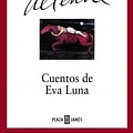 Cover Art for 9788401376566, Cuentos De EVA Luna by Isabel Allende