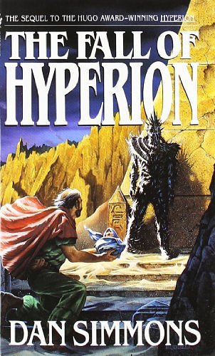 Cover Art for 9788466617444, La Caida de Hyperion by Dan Simmons