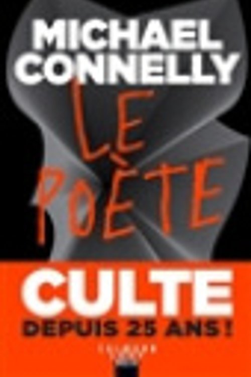 Cover Art for 9782702183458, Le Poète - édition anniversaire by Michael Connelly