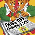 Cover Art for 9780141341323, Geronimo Stilton: Paws Off, Cheddarface! (#6) by Geronimo Stilton