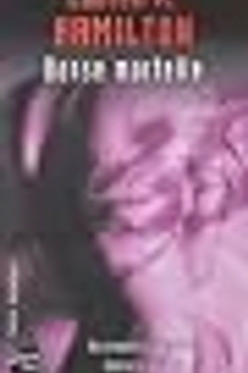 Cover Art for 9782265078284, Danse mortelle by Laurell K. Hamilton