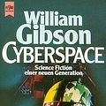 Cover Art for 9783453009936, Cyberspace. Erzählungen. by William Gibson