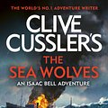 Cover Art for 9780241600252, Wolf Pack by Du Brul, Jack, Clive Cussler