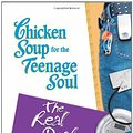 Cover Art for 9780757303173, Chicken Soup for the Teenage Soul by Jack Canfield