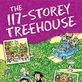 Cover Art for 9781529019858, The 117-Storey Treehouse by Andy Griffiths