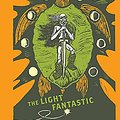 Cover Art for 8601404257469, The Light Fantastic: Discworld: The Unseen University Collection (Discworld Hardback Library) by Terry Pratchett