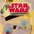 Cover Art for 9780099492054, Star Wars: Legacy of the Force IV - Exile by Aaron Allston