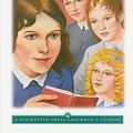 Cover Art for 9781577595601, Little Women by Louisa May Alcott