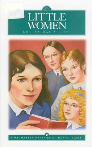 Cover Art for 9781577595601, Little Women by Louisa May Alcott