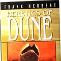 Cover Art for 9780739446041, Heretics Of Dune by Frank Herbert