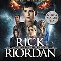 Cover Art for 9780141346137, Percy Jackson and the Sea of Monsters (Film Tie-in Edition) by Rick Riordan