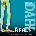 Cover Art for 9780141349237, The BFG by Roald Dahl