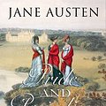 Cover Art for 9780786135035, Pride and Prejudice by Jane Austen