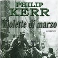 Cover Art for 9788836809639, Violette di marzo by Philip Kerr