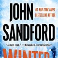 Cover Art for 9781101146255, Winter Prey by John Sandford