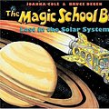 Cover Art for 9780590442732, The Magic School Bus Lost in the Solar System (Scholastic Hardcover) by Joanna Cole