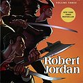 Cover Art for 9780765337887, The Eye of the World: The Graphic Novel, Volume Three by Robert Jordan, Chuck Dixon