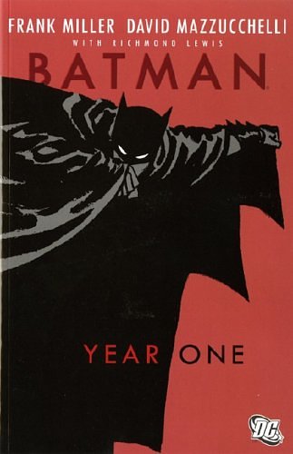 Cover Art for 9781845761585, Batman by Frank Miller