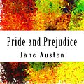 Cover Art for 9781523270538, Pride and Prejudice by Jane Austen