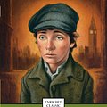 Cover Art for 9781416534754, Oliver Twist by Charles Dickens