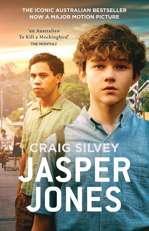 Cover Art for 9781742690377, Jasper Jones by Craig Silvey