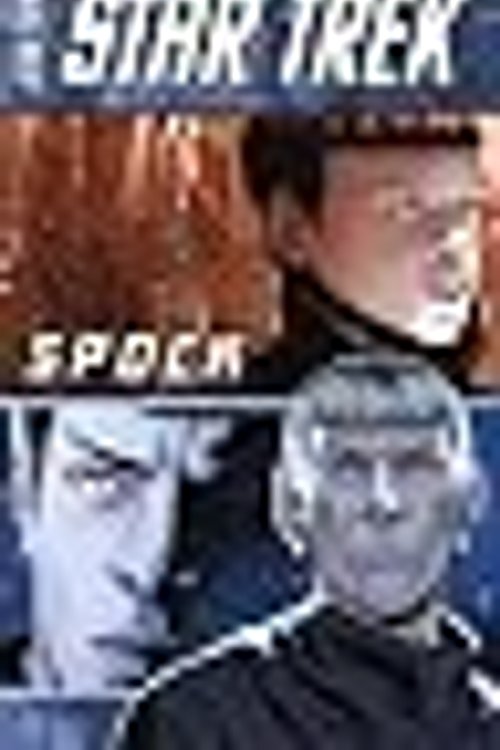 Cover Art for 9783941248465, Star Trek Comicband 03 by David Tipton