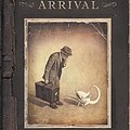 Cover Art for 9781444924220, The Arrival by Shaun Tan