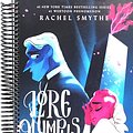 Cover Art for B0CLW7T1VB, Lore Olympus: Volume Two by Rachel Smythe