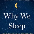 Cover Art for 9781501144318, Why We Sleep by Matthew Walker