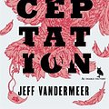 Cover Art for 9791030701777, Acceptation by Vandermeer Jeff