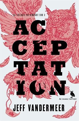 Cover Art for 9791030701777, Acceptation by Vandermeer Jeff