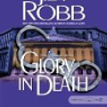 Cover Art for 9781593354817, Glory In Death by J. D. Robb, Susan Ericksen