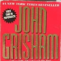 Cover Art for 9780440221654, The Rainmaker by John Grisham