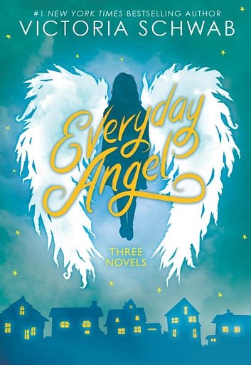 Cover Art for 9780702303739, Everyday Angel (3 book bind-up) by Victoria Schwab