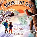 Cover Art for 9780525469681, The Shortest Day by Wendy Pfeffer