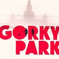 Cover Art for 9781471137556, Gorky Park by Martin Cruz Smith