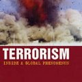 Cover Art for 9780753508787, Terrorism by Davies B.e.m., Barry