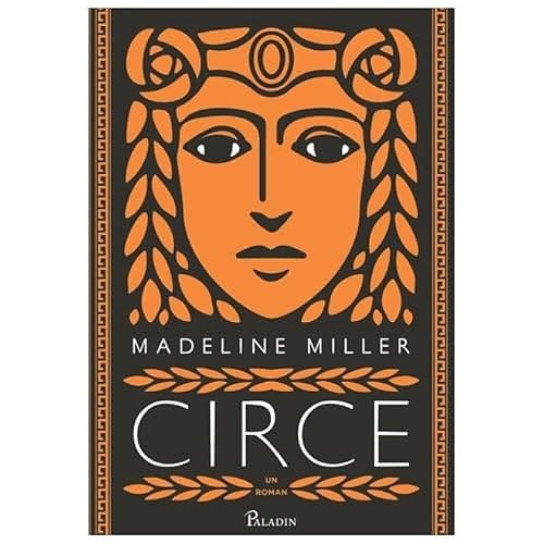 Cover Art for 9786069611555, Circe by Madeline Miller