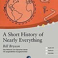 Cover Art for 9783869761671, A Short History of Nearly Everything by Bill Bryson