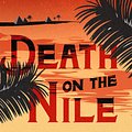 Cover Art for 9780008256074, Death on the Nile by Agatha Christie