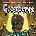 Cover Art for 9780545035231, Classic Goosebumps #6: Curse of the Mummy’s Tomb by R.l. Stine