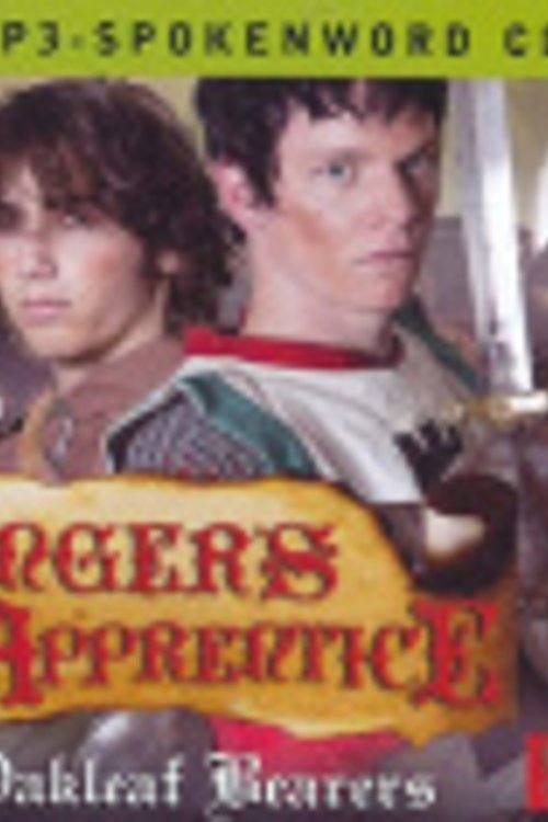 Cover Art for 9780642590480, Ranger's Apprentice by John A. Flanagan