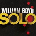 Cover Art for 9789025441456, Solo by William Boyd