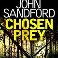 Cover Art for B07MXSVL51, Chosen Prey: Lucas Davenport 12 by John Sandford