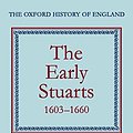 Cover Art for 9780198217046, The Early Stuarts 1603-1660 by Godfrey Davies