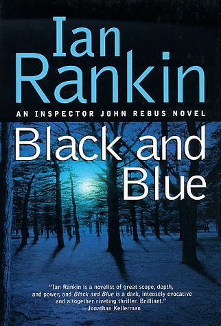 Cover Art for 9780312167837, Black and Blue by Ian Rankin