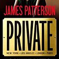 Cover Art for 9780316096157, Private by James Patterson