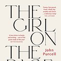 Cover Art for 9781460710746, The Girl On The Page by John Purcell